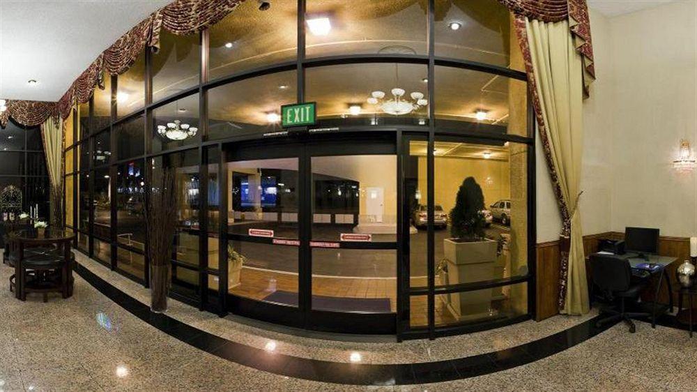 Fairfield Inn & Suites By Marriott Los Angeles Rosemead Exterior photo